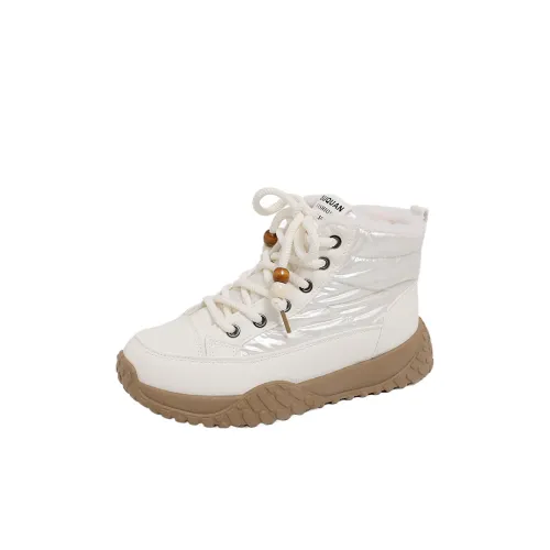 BIBIWO Детская хлопковая обувь для малышей