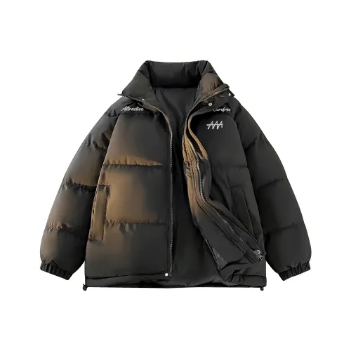 ACHS AWAKE Хлопковый пуховик унисекс