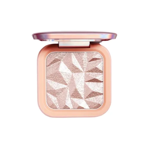 MGL Радужная кисть для хайлайтера без TRANSFER выравнивание тона кожи длительное удержание легко растушевывается