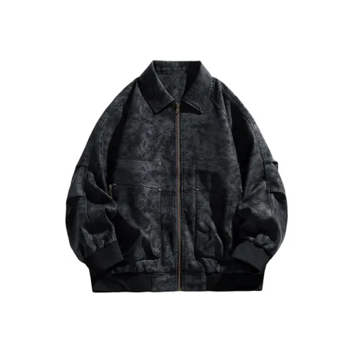 LH HOMME Унисекс Куртки