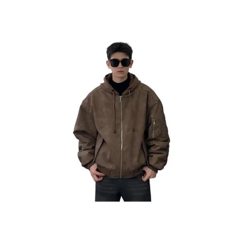 CORNILOT Унисекс Пуховики