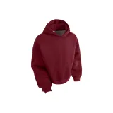 Бордовый (500 г с флисовой подкладкой)