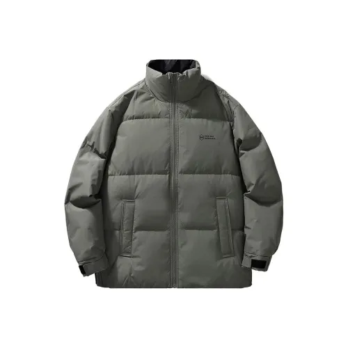 LOUGHNEA Мужские Куртки