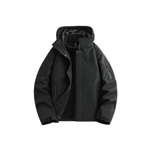 Libito Унисекс Куртки