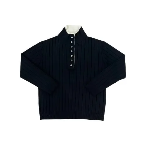 BANKONGSHAN Черный Унисекс Трикотаж