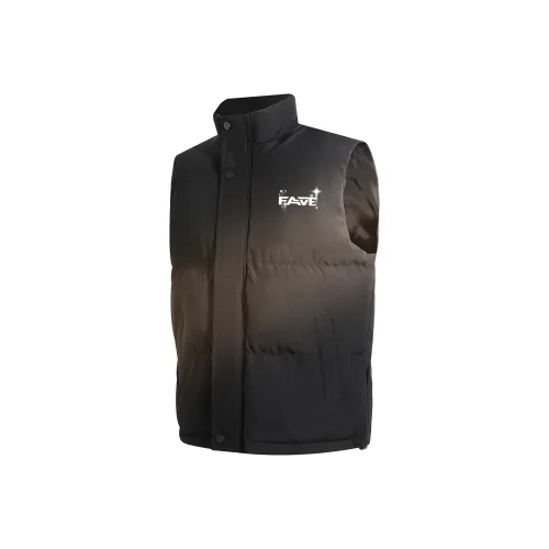 FAVEPOP Унисекс Жилеты