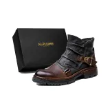 Кофейный (с флисовой подкладкой)