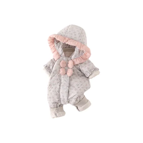 MUMUWU HOUSE Комбинезоны и ползунки для младенцев и малышей