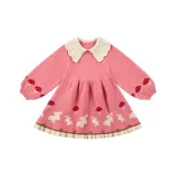 Принцессовый розовый