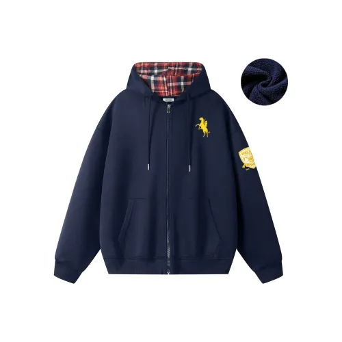 HELIOT EMIL Унисекс Свитшоты