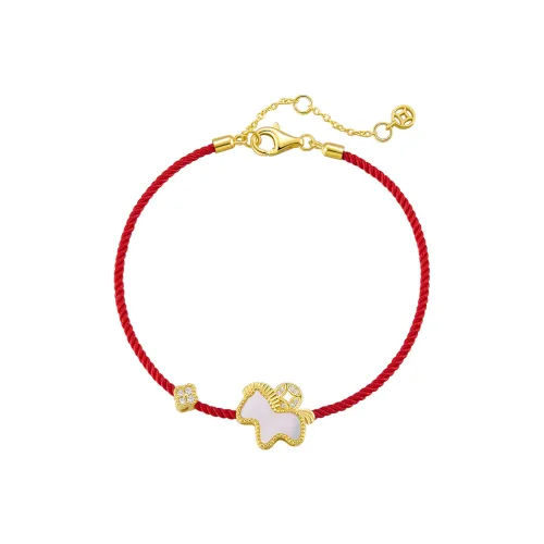 MCK Медный Сплав Браслеты Женские