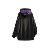 Чёрный [Утолщённый и с флисовой подкладкой, улучшенный]