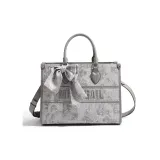 Gray Large (Подходит для 14-дюймовых компьютеров)