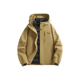 Земляной желтый