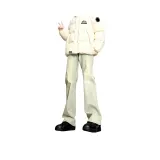 Желтый Грязь [Эластичный Улучшенный]