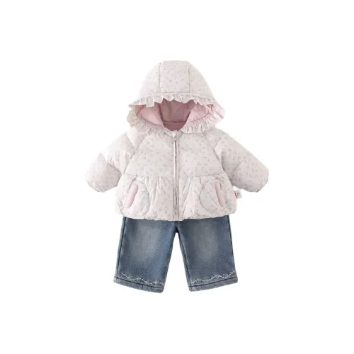 MUMUWU HOUSE Комбинезоны и ползунки для младенцев и малышей