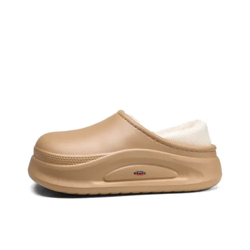 GEANC Сноубутсы Мужской