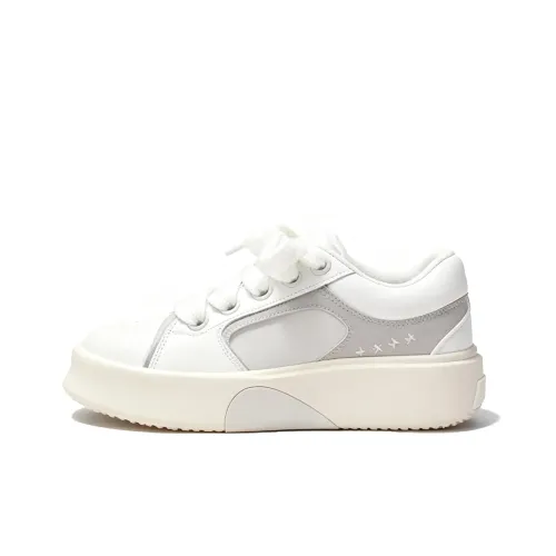 ALXNAN Низкий Топ Повседневная Обувь Унисекс