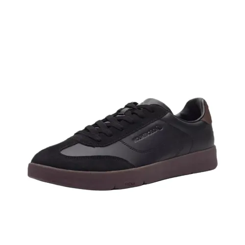 DECATHLON Slip-resistant Abrasion-resistant Low-top Skateboard Shoes Men's Black ДЕКАТЛОН Противоскользящие Износостойкие Низкие Кеды для Скейтбординга Мужские Черные