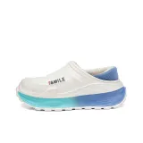 Туманно-синий