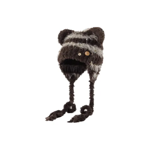 IOTS Полиэстер Шапки-бини Женские