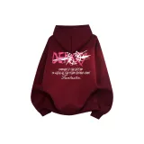 Бургунди Тонкий [Премиум]