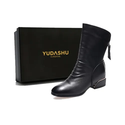 YUDASHU Ботильоны Женские