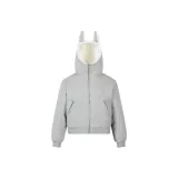 Светло-серый