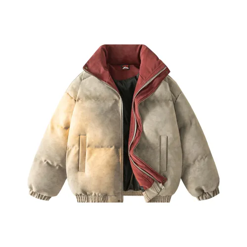 Journey To The West Пуховая куртка Унисекс