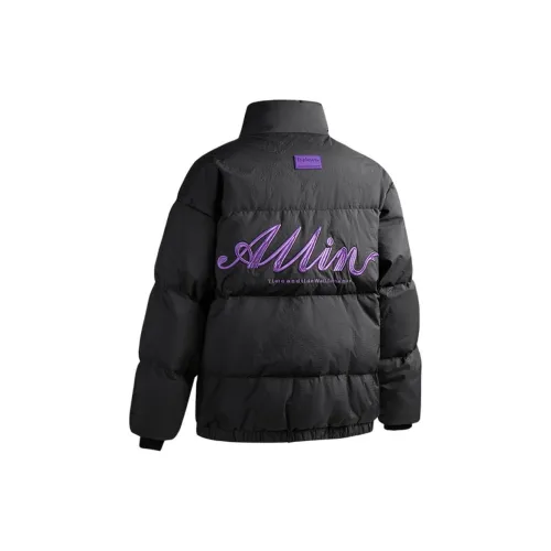 YINLANGSHIJIA Пуховик Мужской