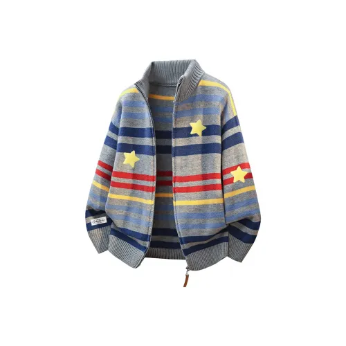 Caramella Унисекс Свитеры