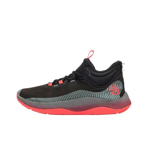 Under Armour Hovr Splash 1 Амортизация Противоскользящий Устойчивый к истиранию Дышащий MID Топ