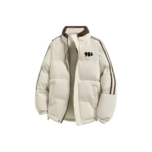 DEKKRY Унисекс Пуховики