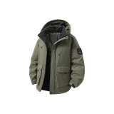 Армейский зеленый