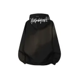 Черный (с флисовой подкладкой)