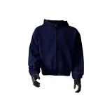 Темно-синий