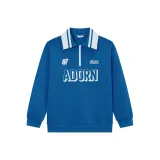 Волшебная карта синего цвета