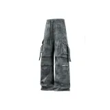 Зелёный (Стандартный 1 Штаны)