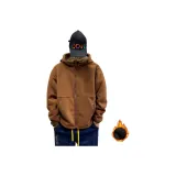 Имбирно-желтый