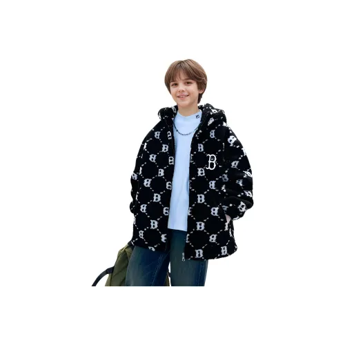 HANSUYI Черный Школьный возраст Топы