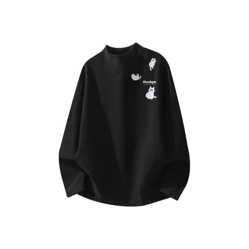 Mackyo Унисекс Свитшоты