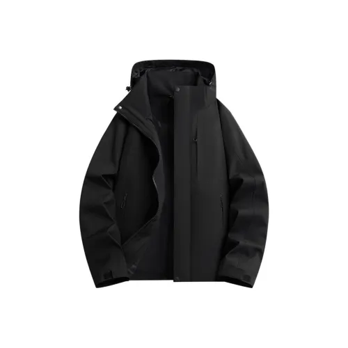 Libito Унисекс Куртки