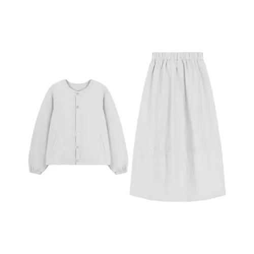 Amyway Женские Комплекты с Юбкой