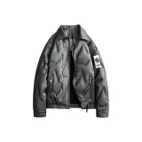 Темно-серый