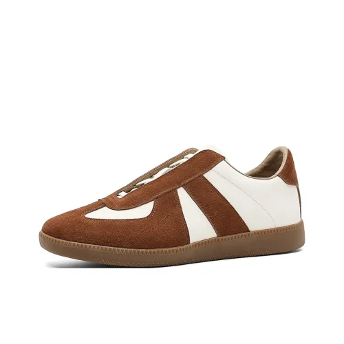 Lanza Износостойкие и Легкие Низкие Кроссовки для Скейтбординга Мужские