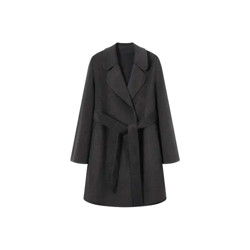 POPO.INFO Женское пальто