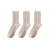 [3 упаковки] Светло-розовый 3