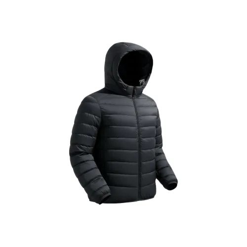 IXXAT Унисекс Пуховики