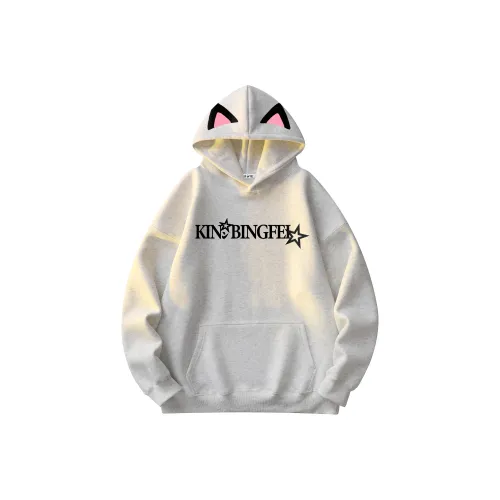 BINGFEI Унисекс Свитшоты