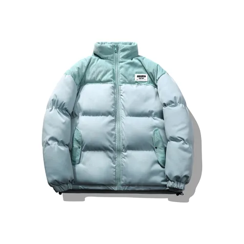 LH HOMME Унисекс Пуховики